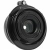 Obiettivo TTArtisan 28mm F5.6 (Nero) per mirrorless Leica M