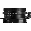 Obiettivo TTArtisan 28mm F5.6 (Nero) per mirrorless Leica M