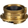 Obiettivo TTArtisan 28mm F5.6 (Oro) per mirrorless Leica M