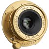 Obiettivo TTArtisan 28mm F5.6 (Oro) per mirrorless Leica M