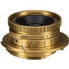 Obiettivo TTArtisan 28mm F5.6 (Oro) per mirrorless Leica M