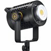 Godox UL-60Bi Faretto illuminatore LED bicolore silenzioso 78W