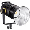 Godox UL-60Bi Faretto illuminatore LED bicolore silenzioso 78W
