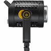 Godox UL-60Bi Faretto illuminatore LED bicolore silenzioso 78W