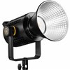 Godox UL-60Bi Faretto illuminatore LED bicolore silenzioso 78W