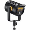 Godox UL-60Bi Faretto illuminatore LED bicolore silenzioso 78W