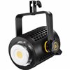 Godox UL-60Bi Faretto illuminatore LED bicolore silenzioso 78W