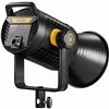 Godox UL-60Bi Faretto illuminatore LED bicolore silenzioso 78W