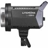 Godox Litemons LA150Bi Illuminatore bicolore Faretto LED 2800K-6500K