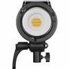 Godox Litemons LA150Bi Illuminatore bicolore Faretto LED 2800K-6500K