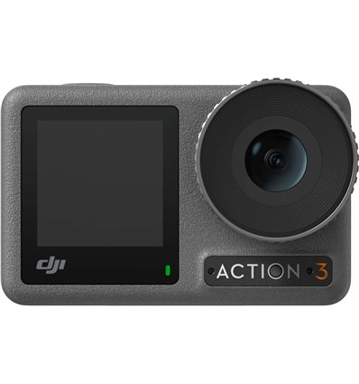 DJI Osmo Action 3 Camera Standard Combo