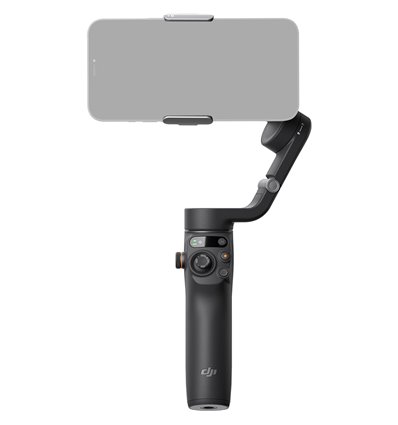 DJI Osmo Mobile 6 Gimbal Stabilizzatore per Smartphone