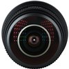Obiettivo 7Artisans 4mm F2.8 Fisheye per mirrorless Fujifilm X