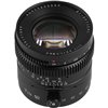 Obiettivo TTArtisan 50mm f/1.4 Tilt per mirrorless Sony E