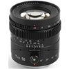 Obiettivo TTArtisan 50mm f/1.4 Tilt per mirrorless Sony E