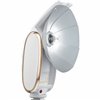 Godox Lux Senior Retro Flash universale bianco per Fujifilm, Canon, Nikon, Olympus, Sony
