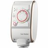 Godox Lux Senior Retro Flash universale bianco per Fujifilm, Canon, Nikon, Olympus, Sony
