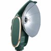 Godox Lux Senior Retro Flash universale verde scuro per Fujifilm, Canon, Nikon, Olympus, Sony
