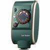 Godox Lux Senior Retro Flash universale verde scuro per Fujifilm, Canon, Nikon, Olympus, Sony