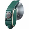 Godox Lux Senior Retro Flash universale verde scuro per Fujifilm, Canon, Nikon, Olympus, Sony