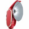 Godox Lux Senior Retro Flash universale rosso per Fujifilm, Canon, Nikon, Olympus, Sony