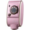 Godox Lux Senior Retro Flash universale rosa per Fujifilm, Canon, Nikon, Olympus, Sony