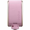 Godox Lux Senior Retro Flash universale rosa per Fujifilm, Canon, Nikon, Olympus, Sony