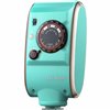 Godox Lux Senior Retro Flash universale verde chiaro per Fujifilm, Canon, Nikon, Olympus, Sony