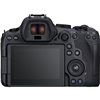 Fotocamera Mirrorless Canon EOS R6 Mark II Kit RF 24-105mm f/4 (no adattatore)