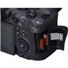 Fotocamera Mirrorless Canon EOS R6 Mark II Kit RF 24-105mm f/4 (no adattatore)