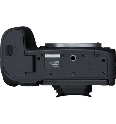 brotect Pellicola Protettiva per Canon EOS R6 Mark II Protezione