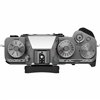 Fotocamera Mirrorless Fujifilm X-T5 Body Silver