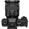 Fotocamera Mirrorless Fujifilm X-T5 Kit 16-80mm f/4 Nero