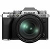 Fotocamera Mirrorless Fujifilm X-T5 Kit 16-80mm f/4 Silver