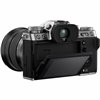 Fotocamera Mirrorless Fujifilm X-T5 Kit 16-80mm f/4 Silver