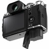Fotocamera Mirrorless Fujifilm X-T5 Kit 16-80mm f/4 Silver