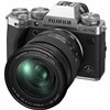 Fotocamera Mirrorless Fujifilm X-T5 Kit 16-80mm f/4 Silver