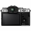 Fotocamera Mirrorless Fujifilm X-T5 kit 18-55mm f/2.8-4 R LM OIS Silver