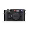 Fotocamera Mirrorless Leica M6 Body Nero (2022)