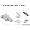 DJI Osmo Mobile SE Gimbal Stabilizzatore per Smartphone