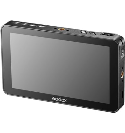 Godox GM6S 4K HDMI 5.5'' Monitor touchscreen per fotocamera