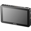 Godox GM6S 4K HDMI 5.5'' Monitor touchscreen per fotocamera