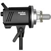 Godox MS300 Flash da studio 5600k