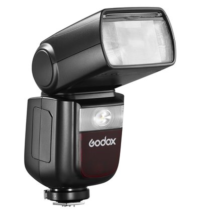 Godox Ving V860III flash per fotocamere Pentax
