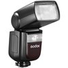 Godox Ving V860III flash per fotocamere Pentax