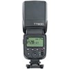 Godox TT600 Thinklite speedlite flash a slitta manuale universale