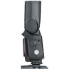 Godox TT600 Thinklite speedlite flash a slitta manuale universale