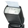 Godox TT600 Thinklite speedlite flash a slitta manuale universale