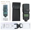 Godox TT600 Thinklite speedlite flash a slitta manuale universale