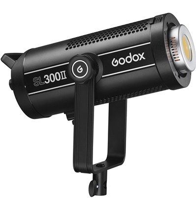 Godox SL-300W II LED Illuminatore Faretto LED a luce continua SL300II